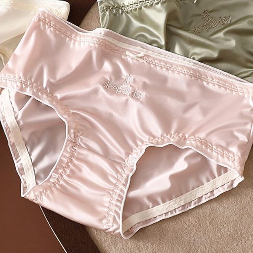 Pack lot sexy womens silky - pack,