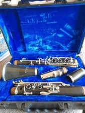 Beltone Clarinet Musical
