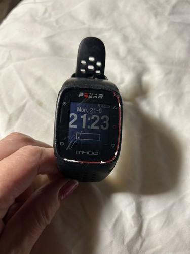 Polar m400 gps multisport - polar,