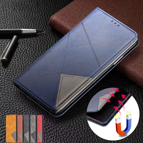 Leather wallet case for - wallet,