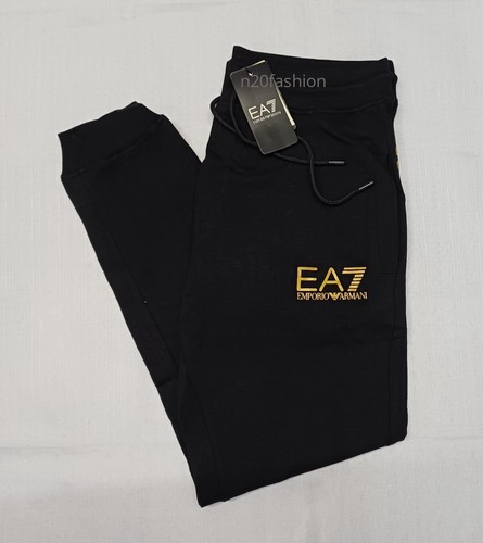 Emporio armani ea7 joggers - emporio,
