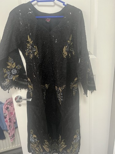 Asian party wear piece - party, suit