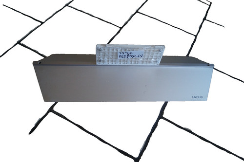 Stand oled55c7v tabletop - stand,