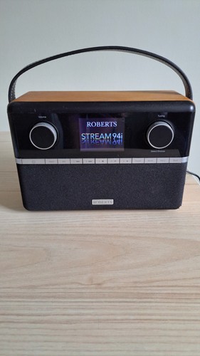 Roberts stream 94i dab - stream,