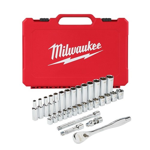 Milwaukee 8in drive - milwaukee,