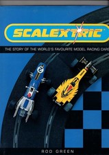 Scalextric The Story Of The