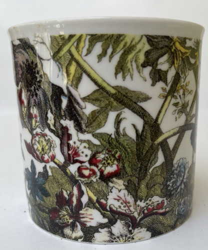 Dunoon stoneware sugar bowl - dunoon,