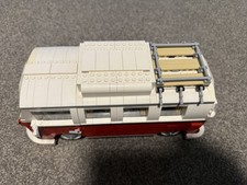 Lego creator volkswagen - creator,