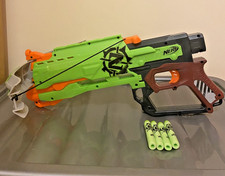 NERF Zombie Strike Crossbow