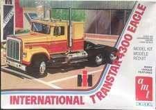 Rare Amt 1/25 International