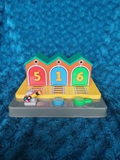 Vintage Thomas the Tank Engine