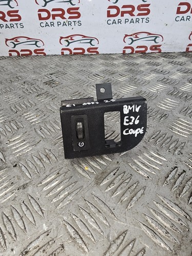 Bmw e36 coupe dash speedo - coupe,