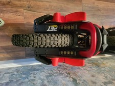 Kingsong S22 electric unicycle