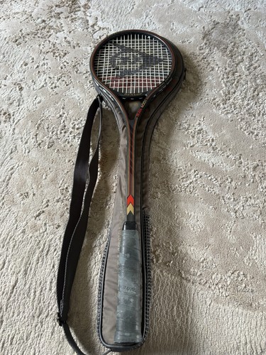 Vintage dunlop max - dunlop, 600i