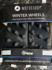 Motocaddy S Series  Pre 2019