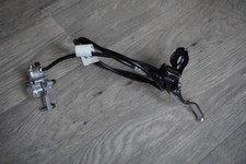 Hope Mini Rear Brake 1200mm I.S No 3 Hydraulic Disc Brake Left Side