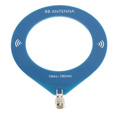 Mini Shortwave Antenna
