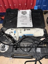 MacAllister mini Circular Saw