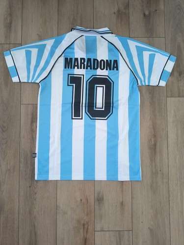 Retro diego maradona - diego,