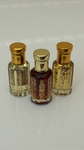 12ml choices perfume oil - perfume,