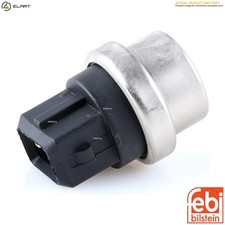 SENSOR COOLANT TEMPERATURE