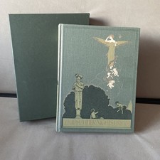 Folio Society Shakespeares