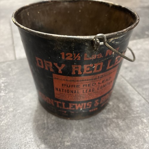 Lewis vtg 20s 30s - lewis,
