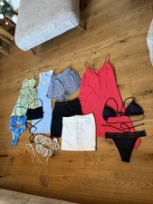 Bundle of Women’s Summer