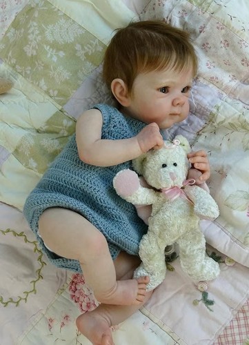 18inch lifelike newborn - lifelike,