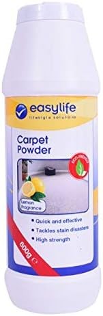 Easylife dry cleaning carpet - dry,