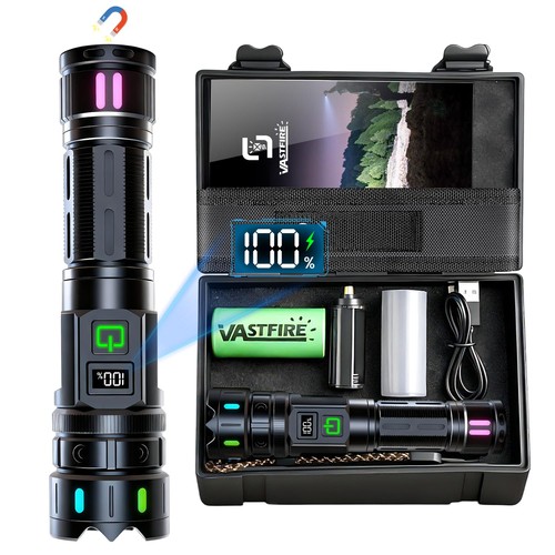 Torches led super bright - torches,