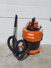 VAX 121 Vacuum Cleaner 1000W