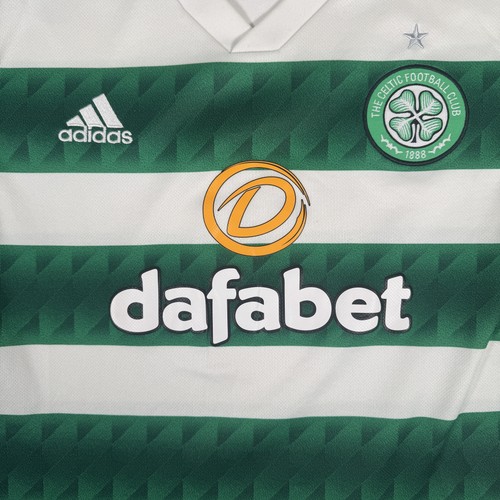 Celtic 2022 2023 home - home, football