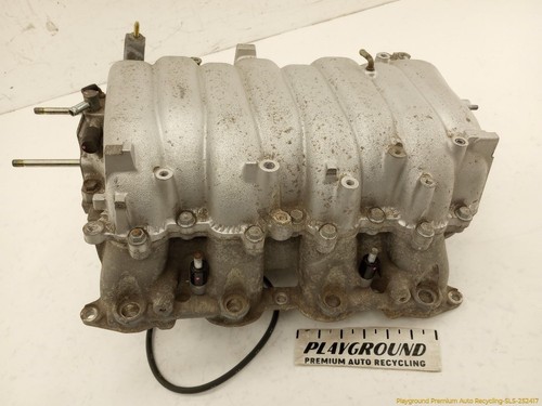 Lexus sc430 intake - lexus,