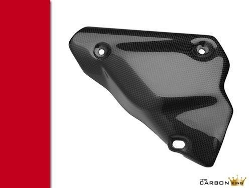 Ducati 848 1098 1198 - ducati, carbon