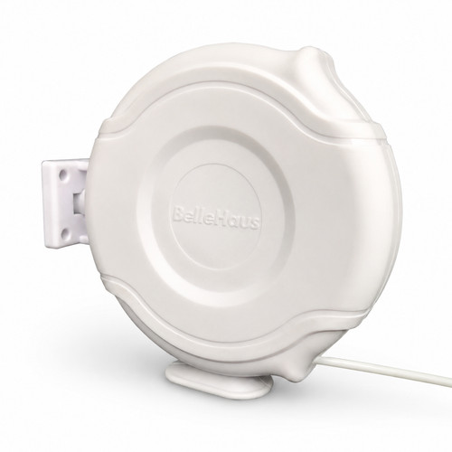 12m retractable clothes - clothes, line