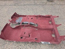 Honda Civic Type R FN2 07 - 10 Red Carpet