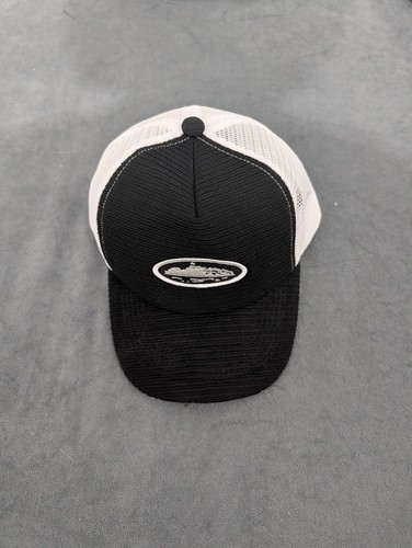 Corteiz short peak ace trucker - corteiz,