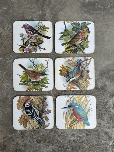 Vintage set british - 6,