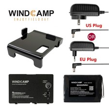 WINDCAMP accessories 3000mAh