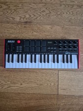 Akai MPK Mini Plus Midi