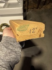 12” Radius Block Luthier