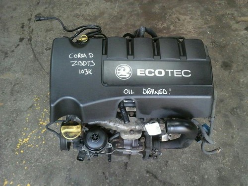 Vauxhall corsa combo - corsa,