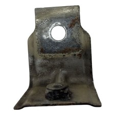 Volkswagen Golf MK7 (2012-2017) Front Right Wing Bracket 5G0809561