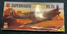 Airfix Supermarine Spitfire MK