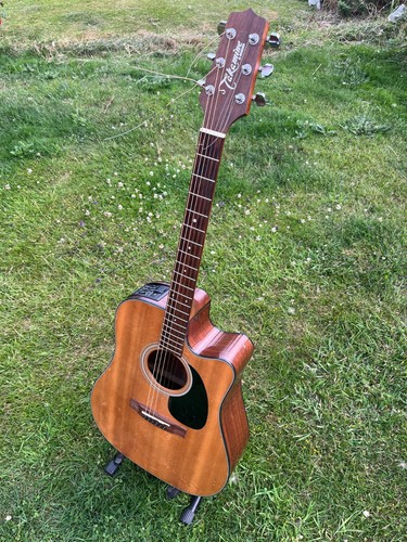 Takamine series eg320sc - takamine,