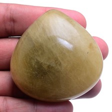 477 Cts Natural Yellow Beryl