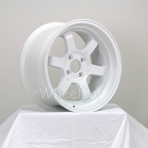 Rota wheel grid 16x8 - wheel,