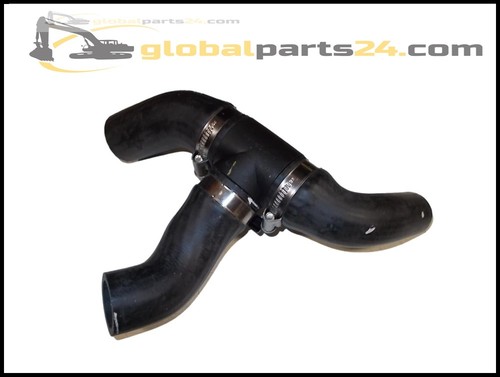 Parts jcb top hose - top,