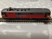 lima n gauge class 86 8642B